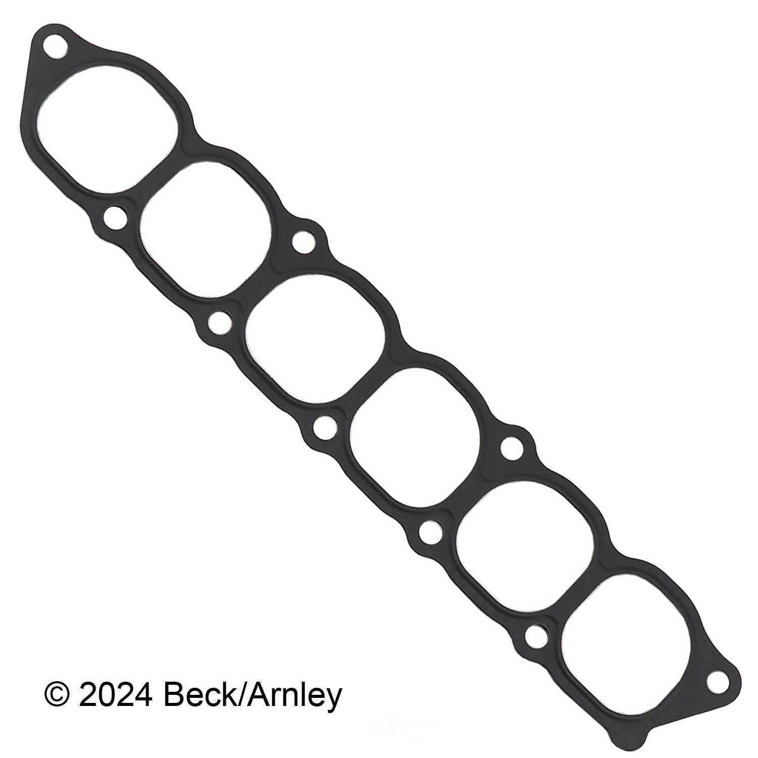 Intake Manifold Set  Beck/Arnley  037-6021