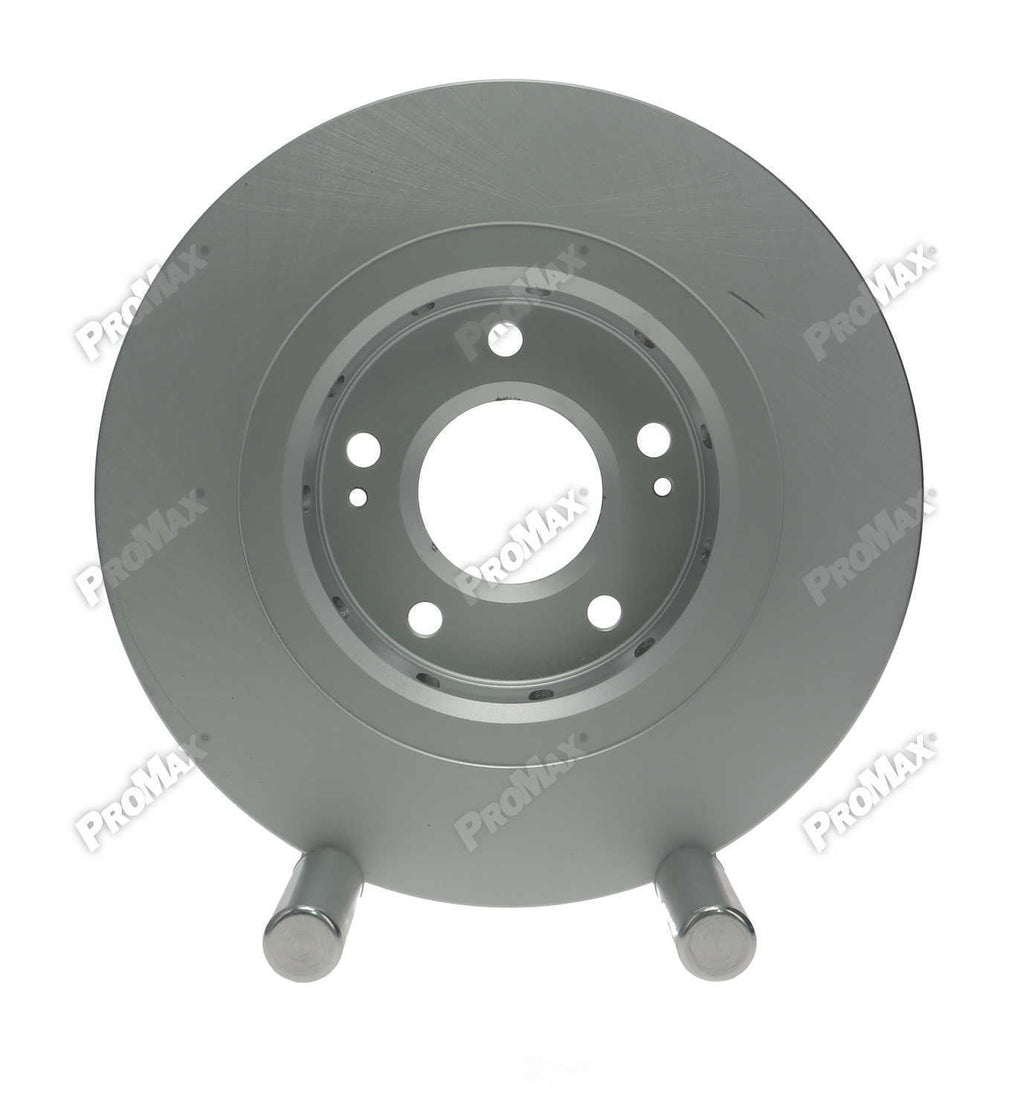 PROMAX Premium Geo-Coated Brake Rotor 20-31401