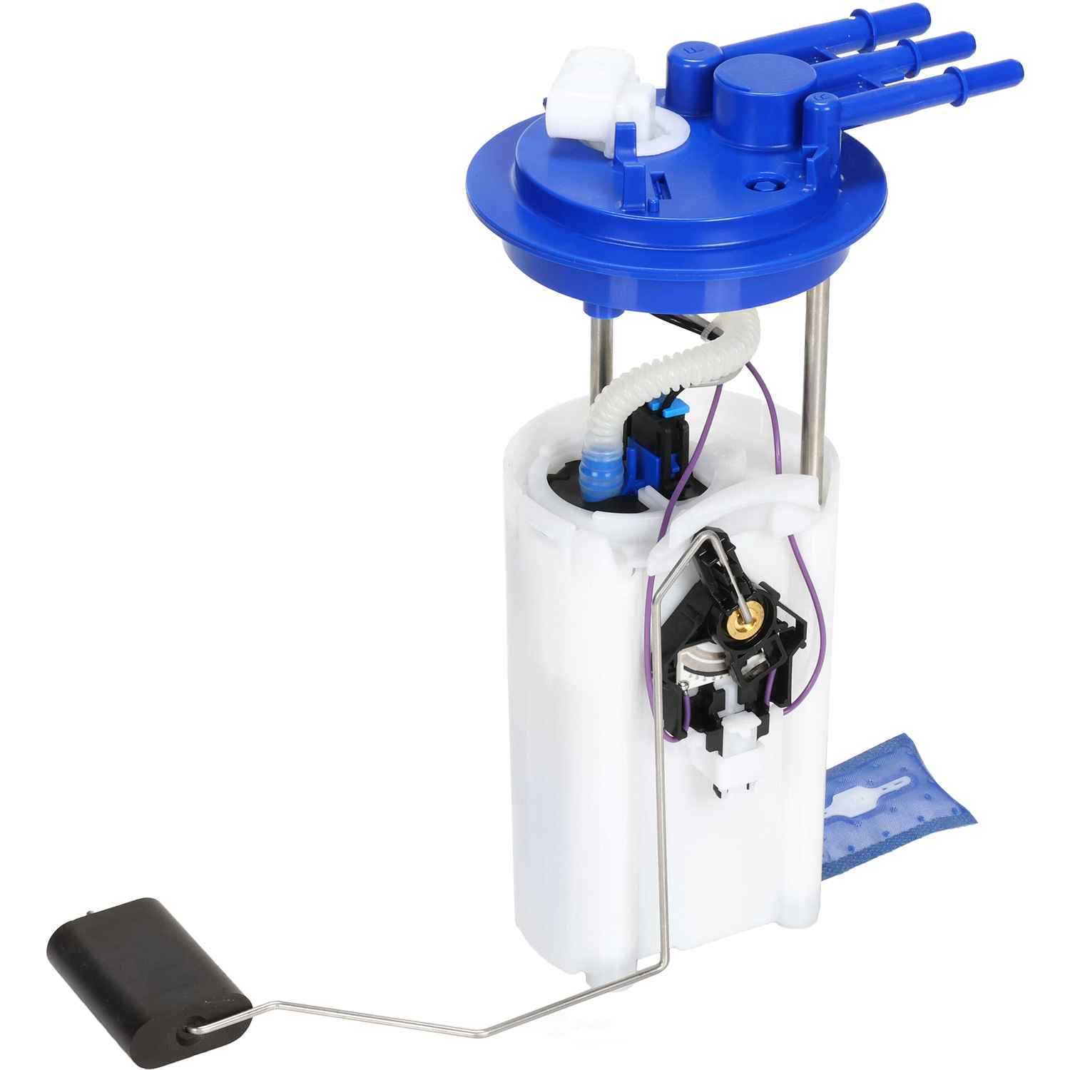 Fuel Pump Module Assy  Delphi  FG0106