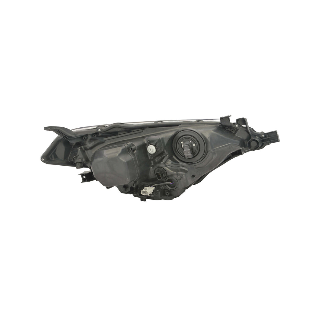 Headlight Assy  TYC  20-9494-00