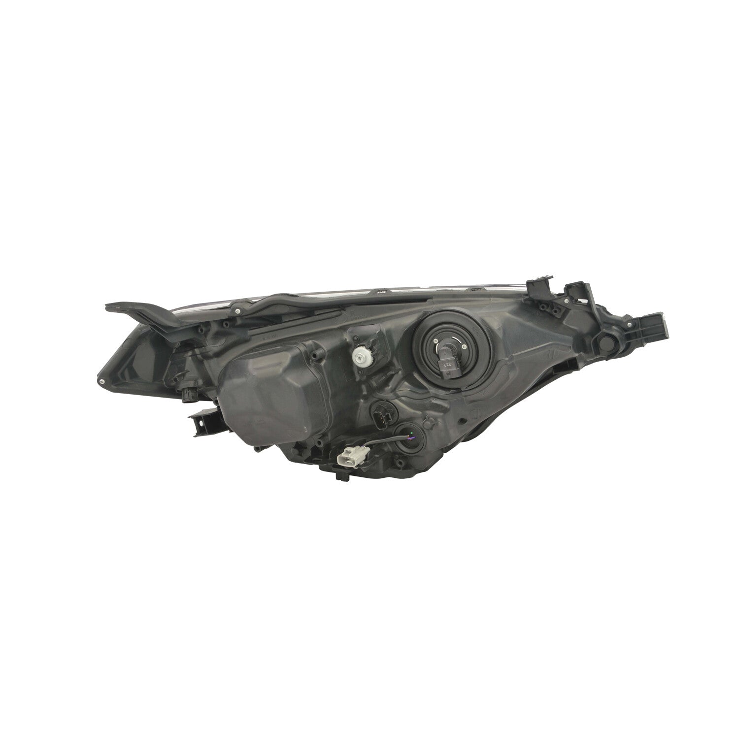 Headlight Assy  TYC  20-9494-00