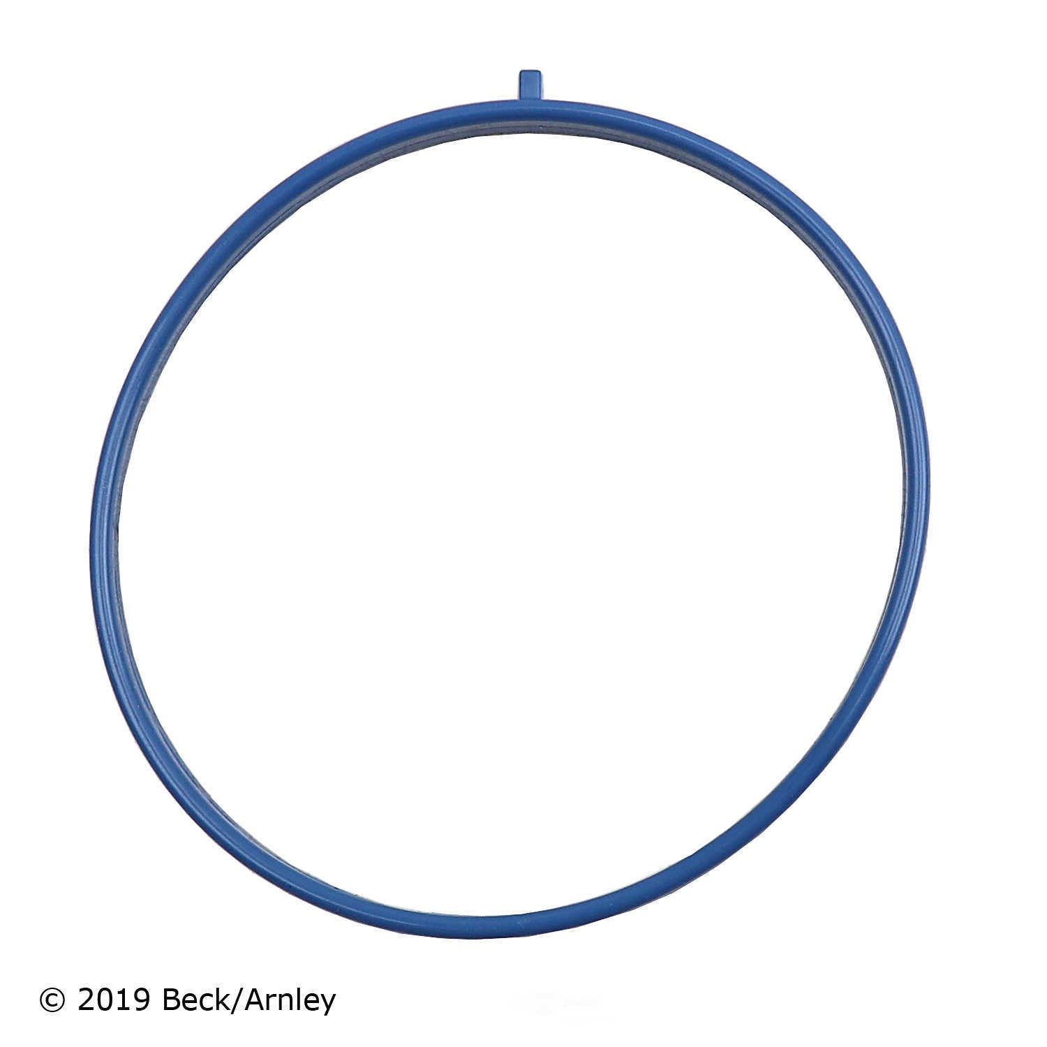 Throttle Body Base Gasket  Beck/Arnley  039-5092