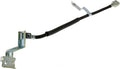 Frt Brake Hose  Centric Parts  150.67064