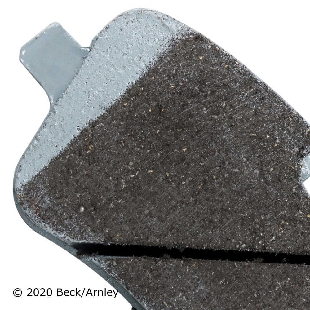 Frt Prem Brake Pads  Beck/Arnley  085-1714