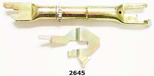 Rr Right Adj Kit  Better Brake Parts  2645K