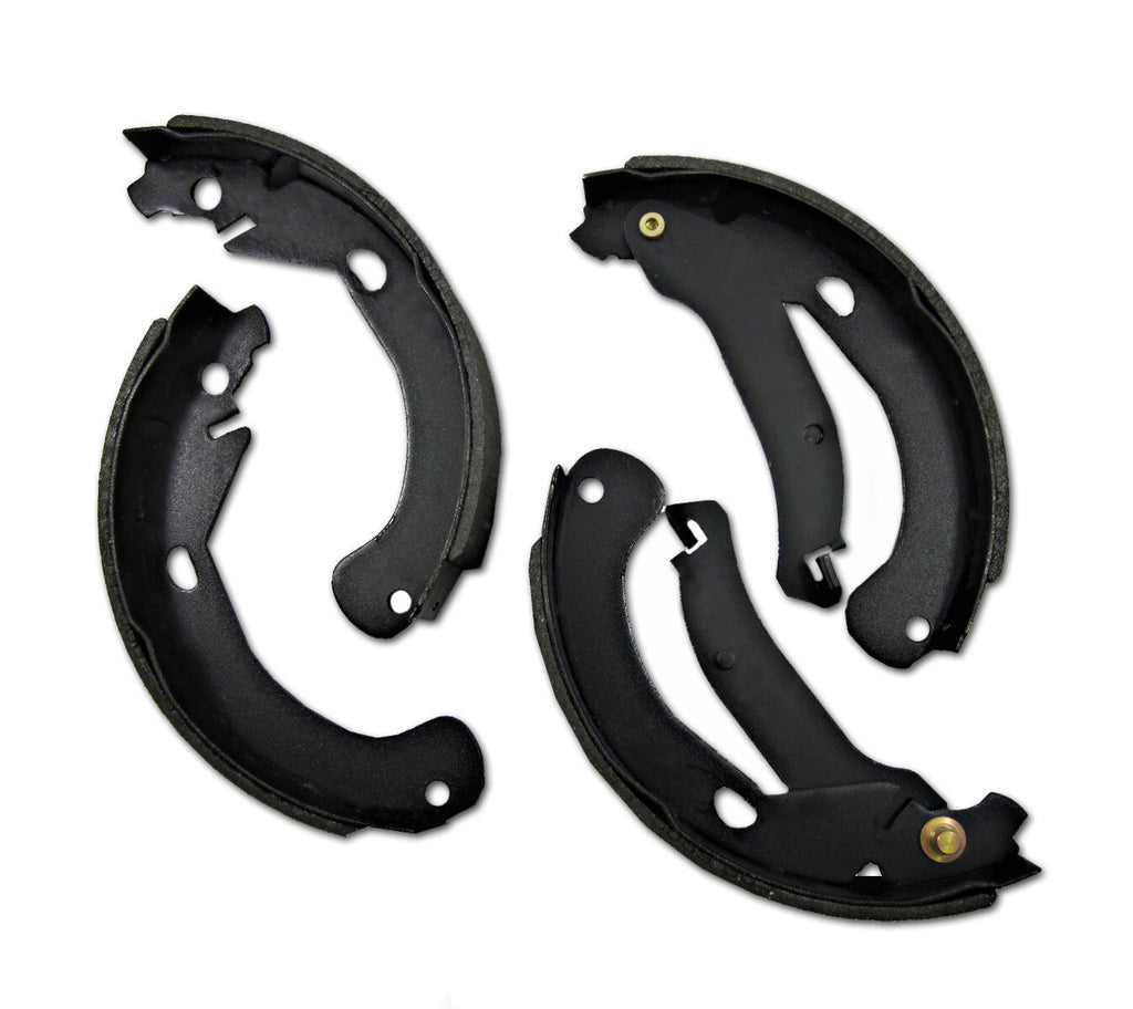 FDP New Brake Shoe Set 795