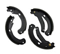 FDP New Brake Shoe Set 795