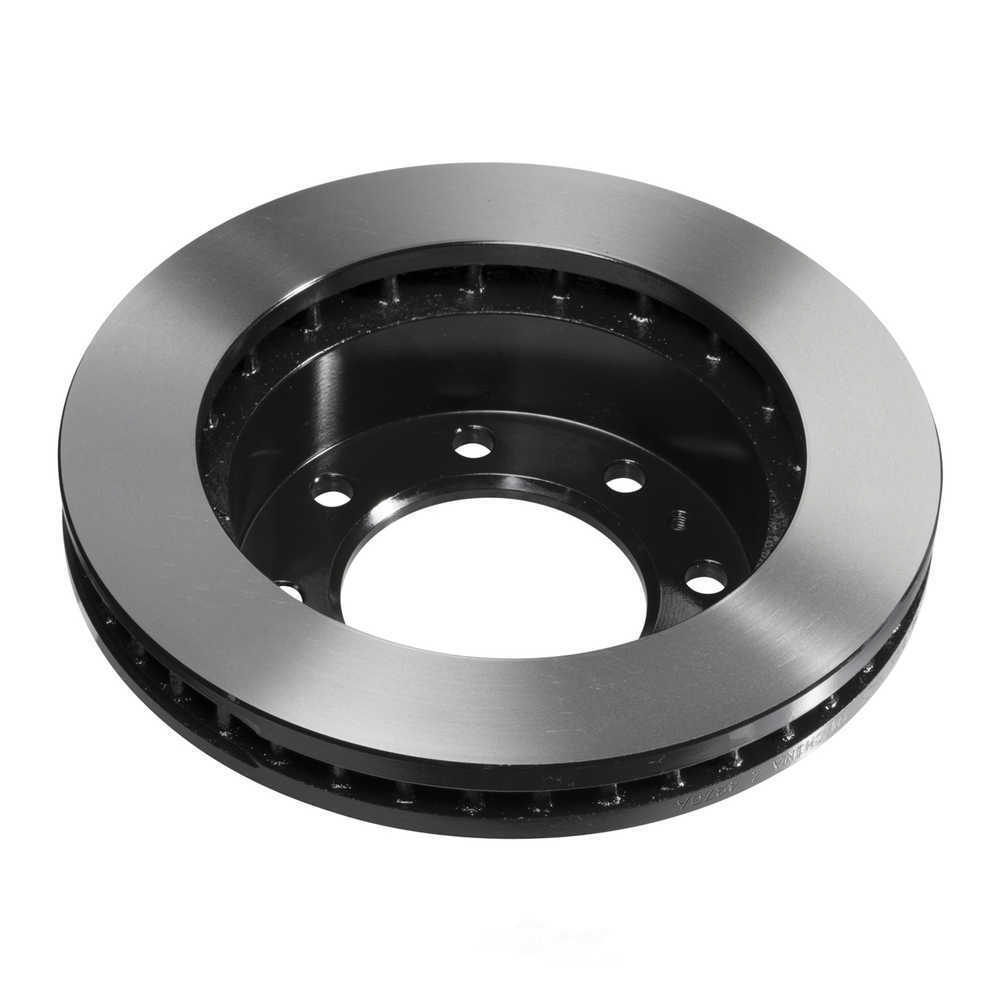 Frt Disc Brake Rotor  Wagner  BD126036E
