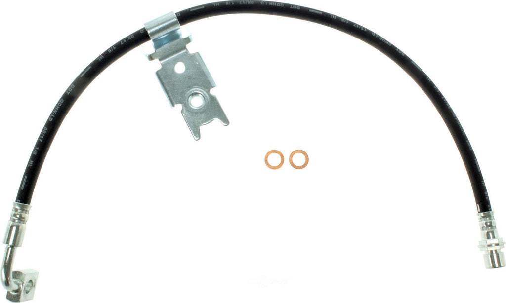 Frt Brake Hose  Centric Parts  150.63074