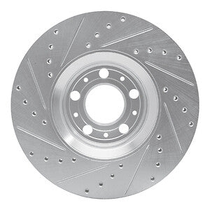 Frt Disc Brake Rotor  DFC  631-27038R