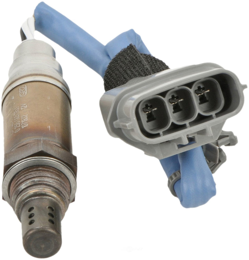 Oxygen Sensor  Bosch  15953