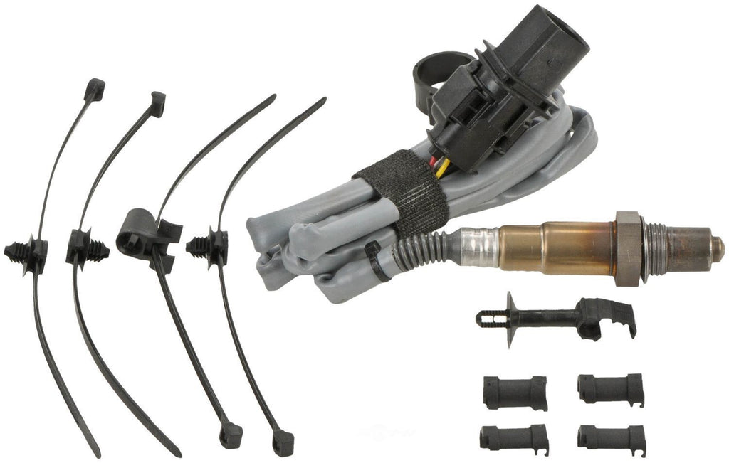 Oxygen Sensor  Bosch  17024
