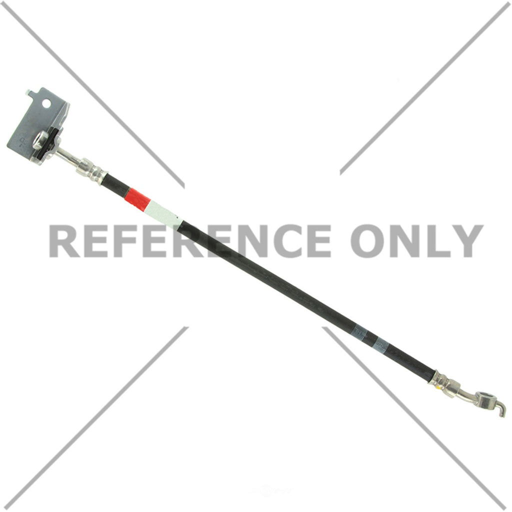 Rr Brake Hose  Centric Parts  150.51367