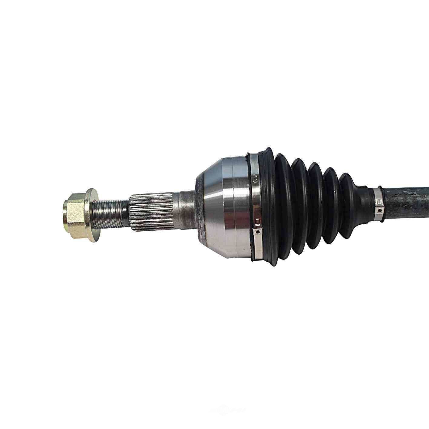 Right New CV Complete Assy   GSP North America   NCV10242