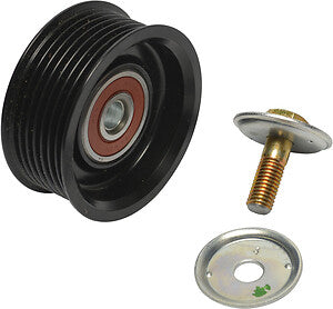 New Idler Pulley  Continental  49182