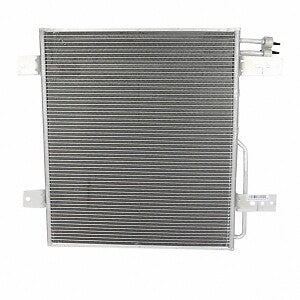A/C Condenser  Motorcraft  YJ639