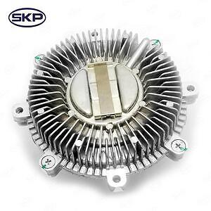 Thermal Fan Clutch  Skyward Automotive  SK46070