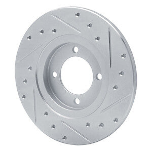 Frt Disc Brake Rotor  DFC  631-76006L