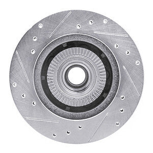 Frt Disc Brake Rotor  DFC  631-54126R