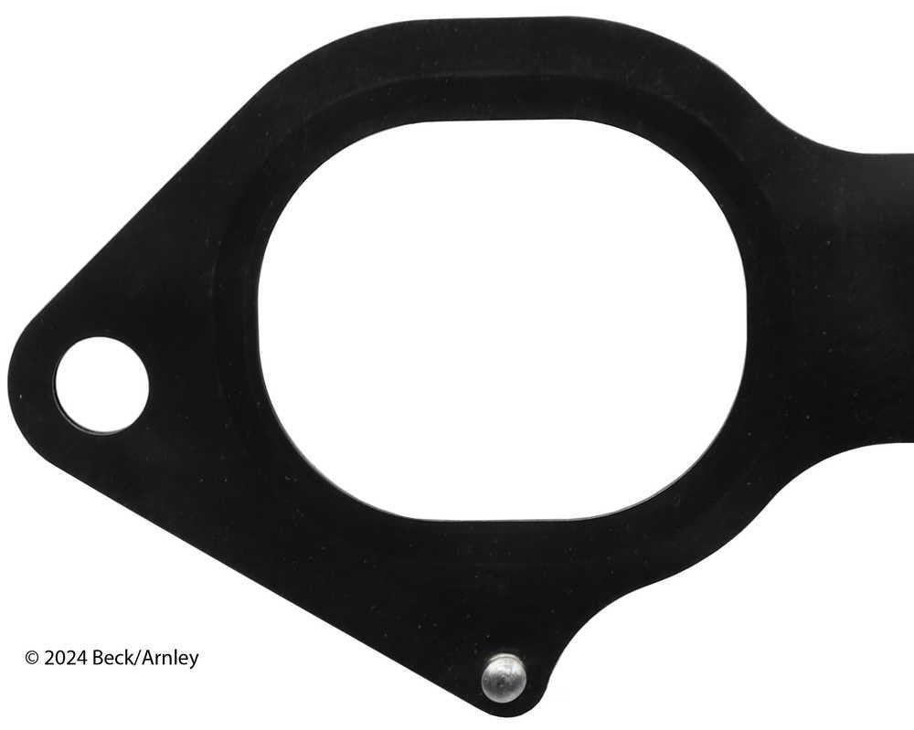 Exhaust Manifold Gasket Set  Beck/Arnley  037-8112