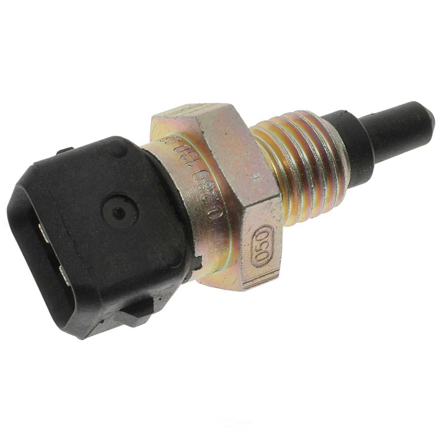Air Charged Temp Sensor  Standard Motor Products  AX24