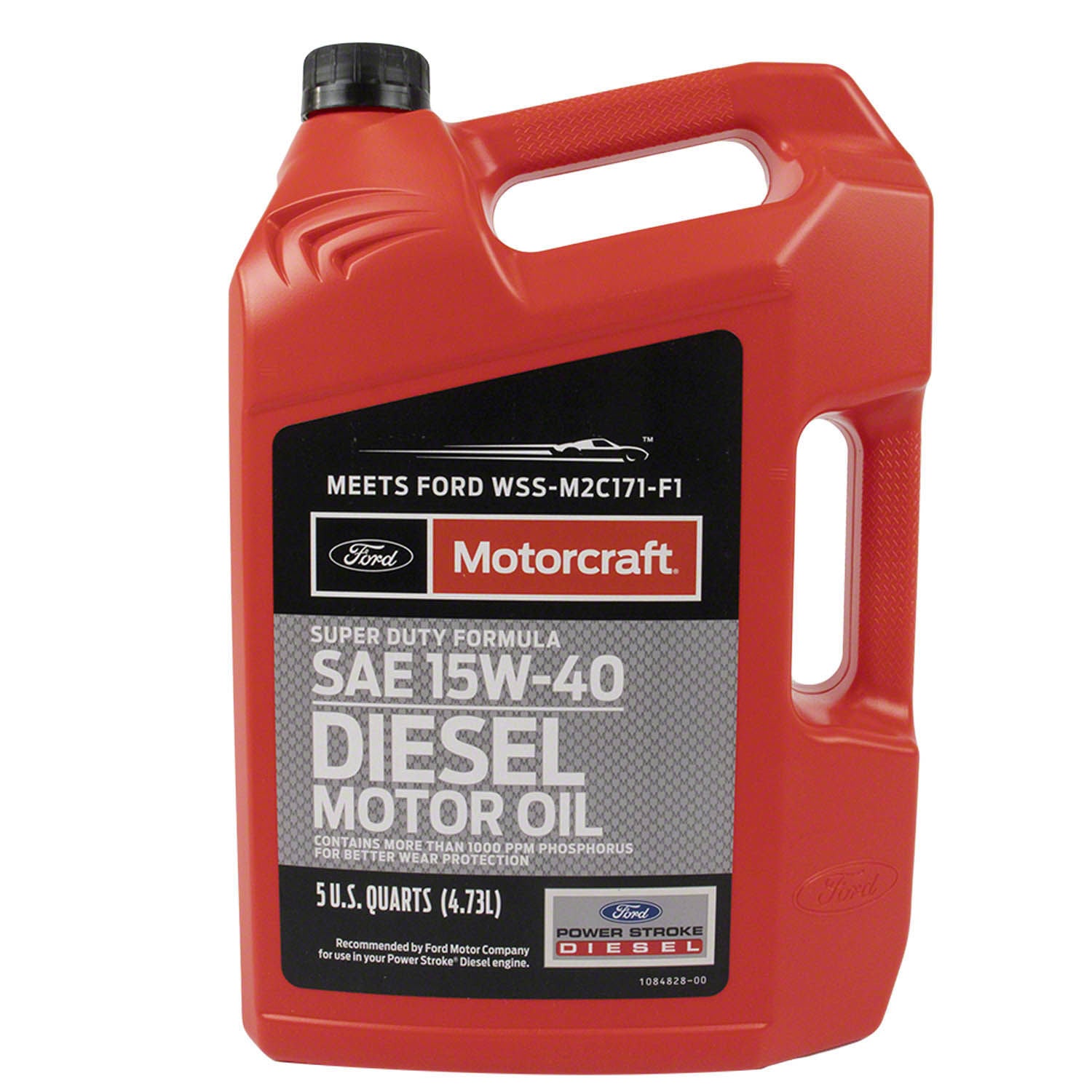 Engine Oil  Motorcraft  XO15W405Q3SD
