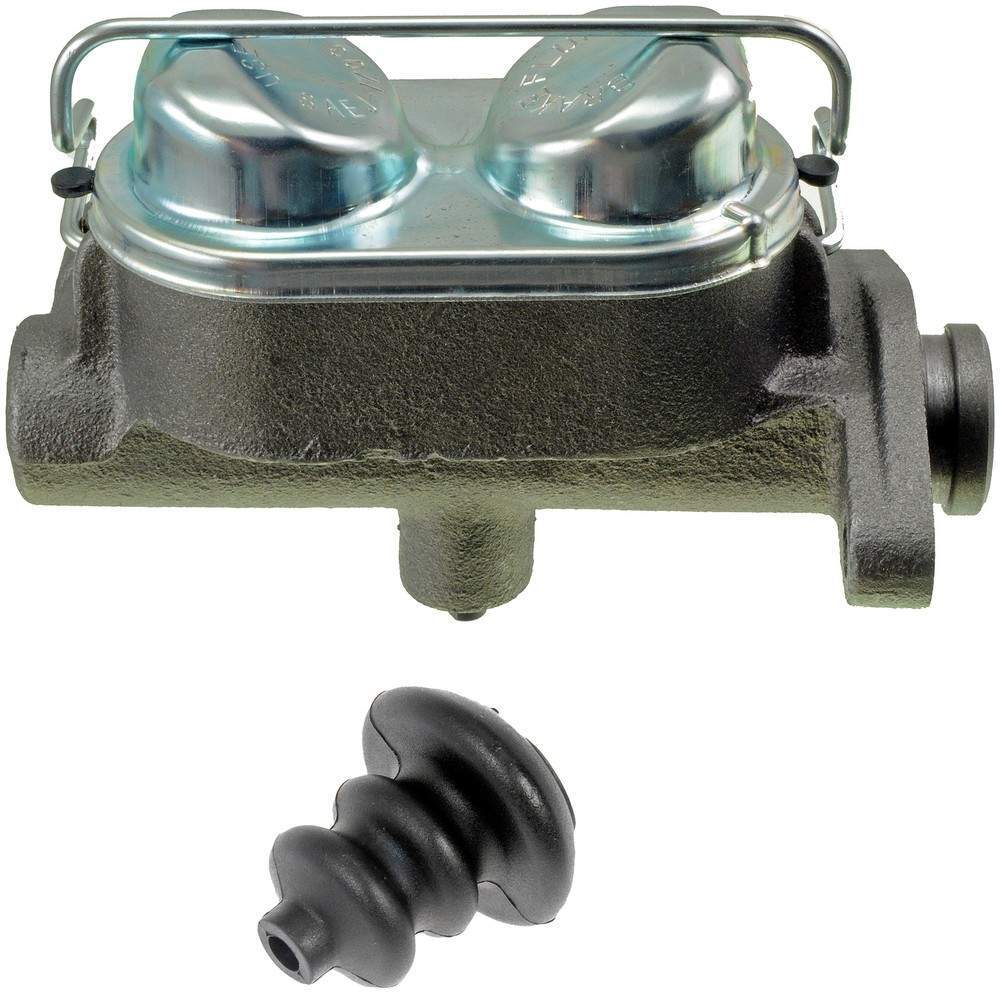 New Master Brake Cyl  Dorman/First Stop  M56193
