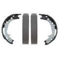 Parking Brake Shoe Set  Wagner  Z889