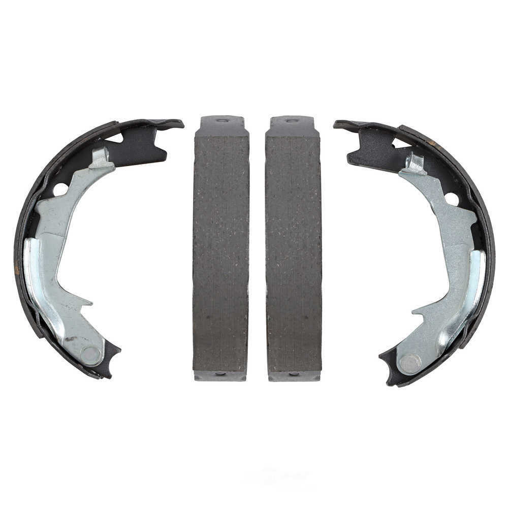 Parking Brake Shoe Set  Wagner  Z889