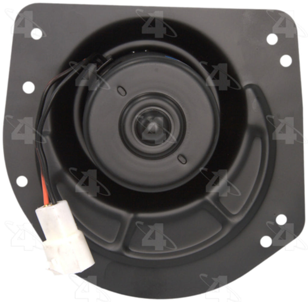 New BLwr Mtr w/o Wheel   Four Seasons   35579