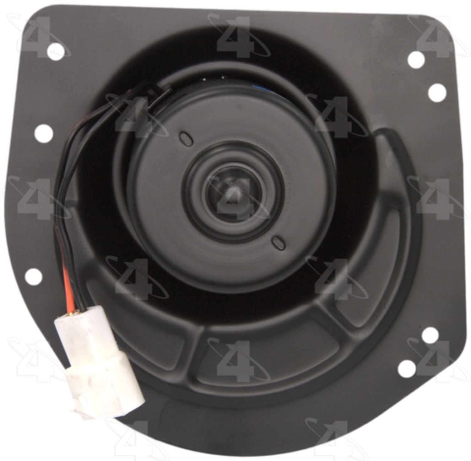 New BLwr Mtr w/o Wheel   Four Seasons   35579