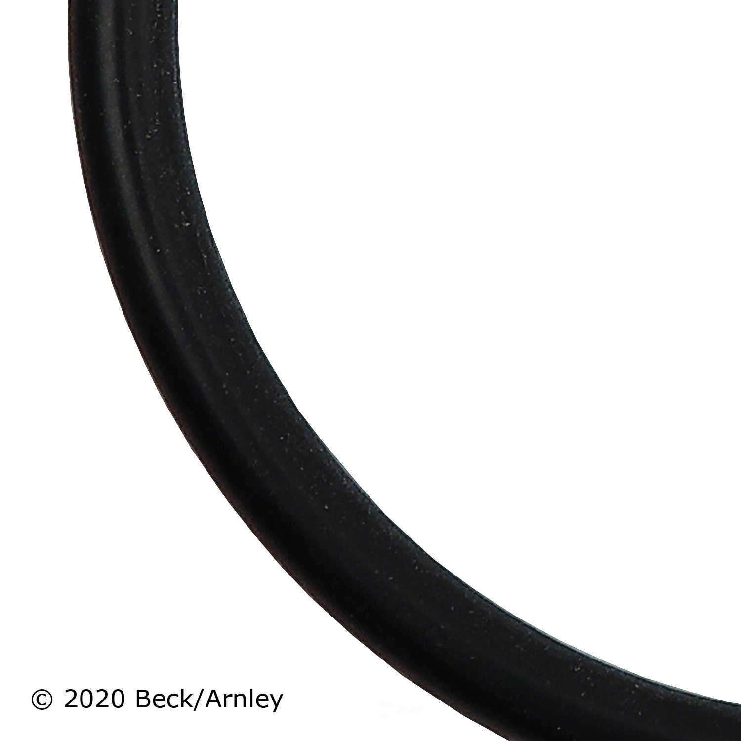 Thermostat Gasket  Beck/Arnley  039-0033