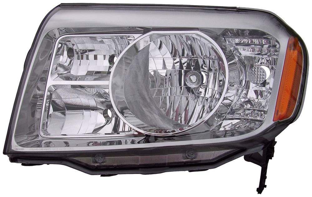 Headlight Assy  Dorman  1592279