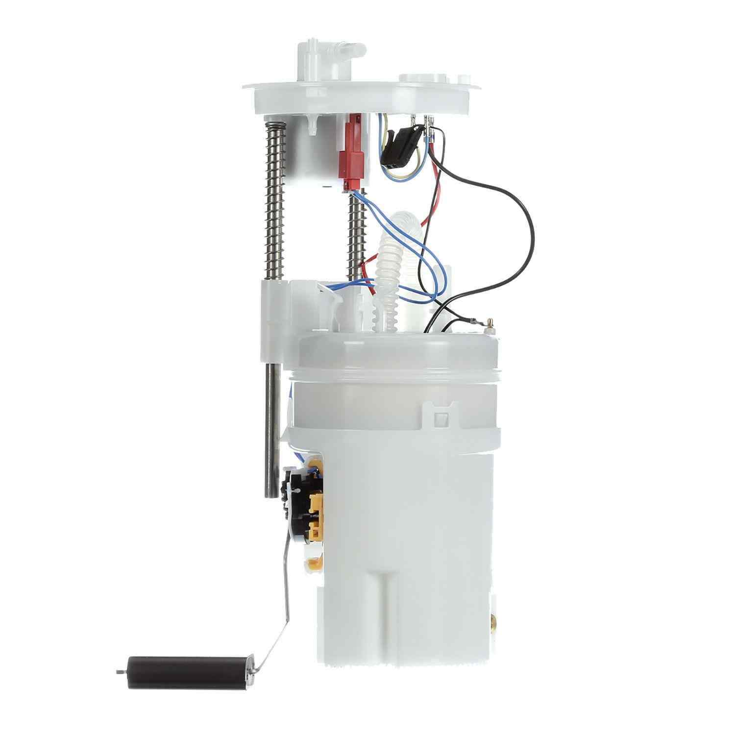 Fuel Pump Module Assy  Delphi  FG1701