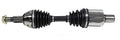 Axle Shaft Assy- CV Shaft   GSP North America   NCV10560