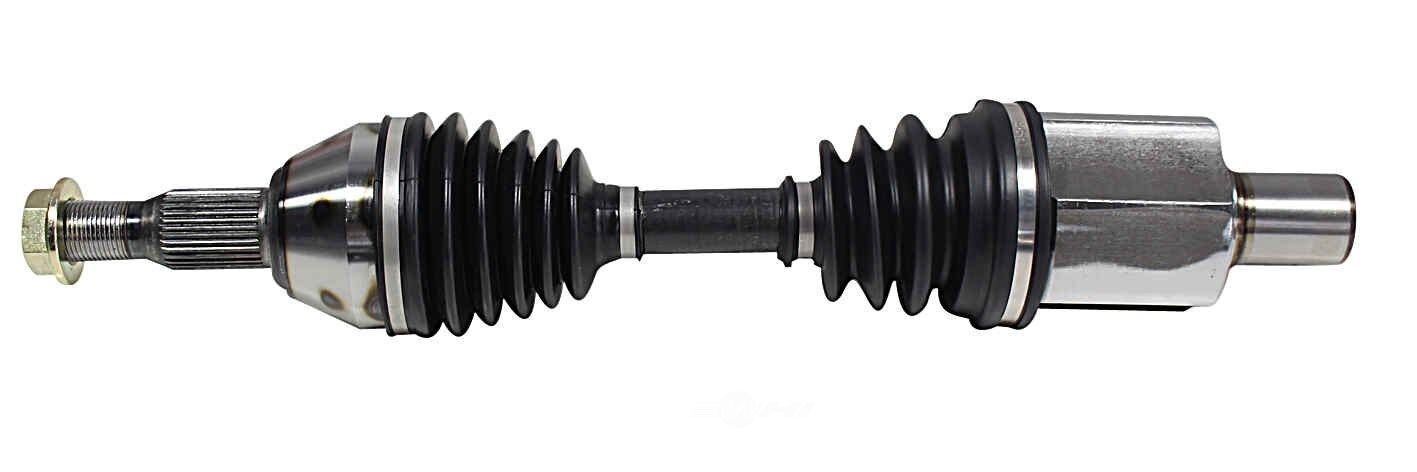 Axle Shaft Assy- CV Shaft   GSP North America   NCV10560