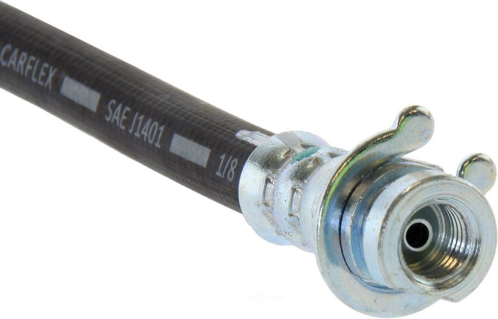 Frt Brake Hose  Centric Parts  150.65037