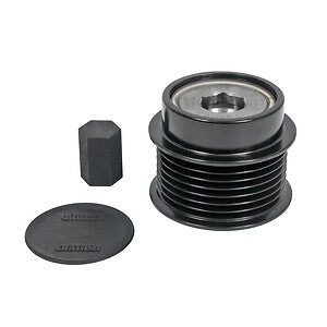 Alt Decoupler Pulley  Continental  49914