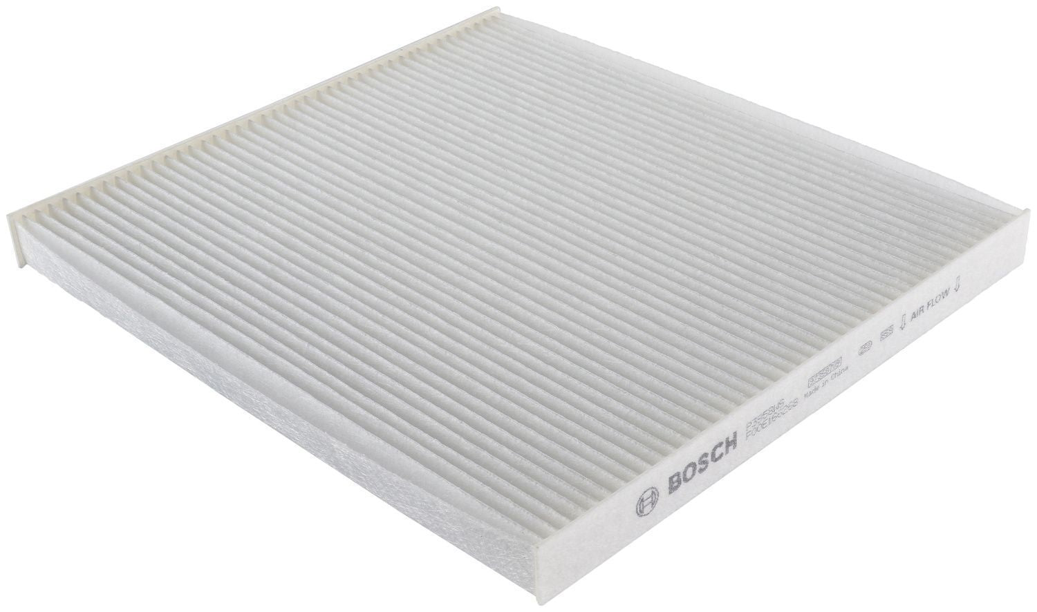 Cabin Air Filter  Bosch  P3958WS