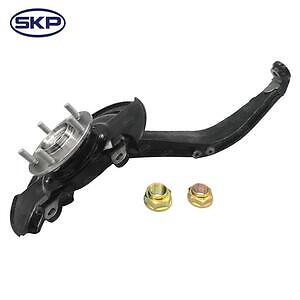 Spindle Knuckle  Skyward Automotive  SK698400