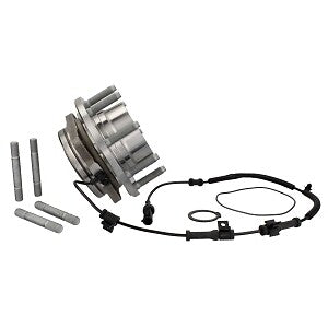 Frt Wheel Hub  Motorcraft  NHUB31