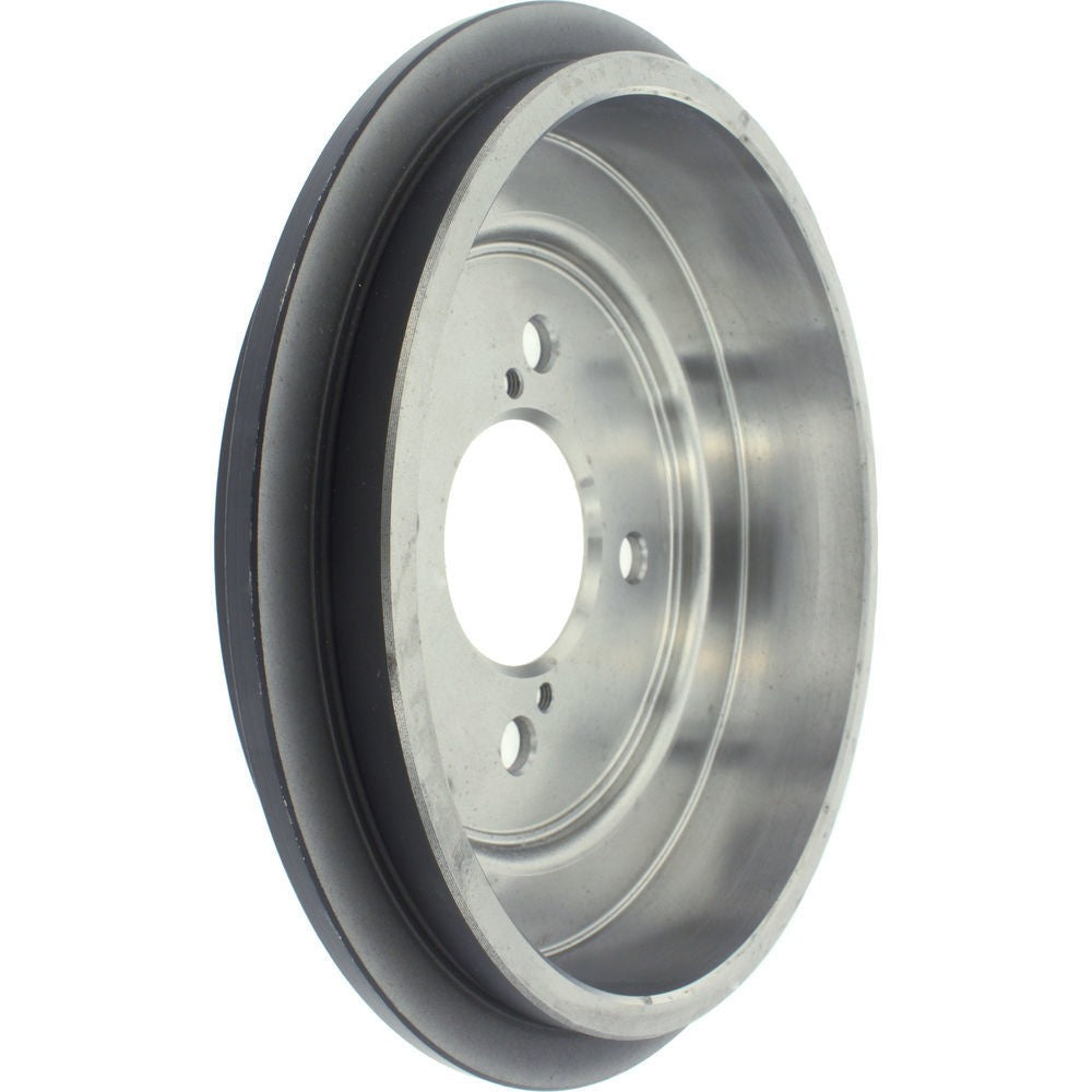 Rr Brake Drum  Centric Parts  122.40018
