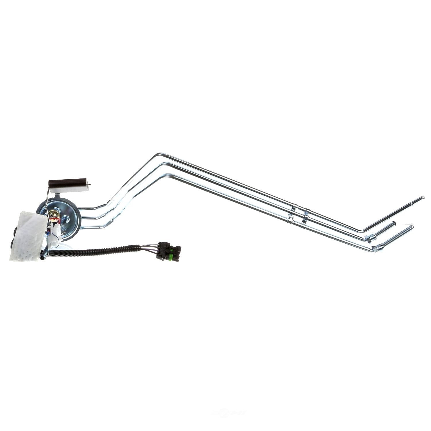 Fuel Pmp & Hanger w/Sender  Delphi  HP10039