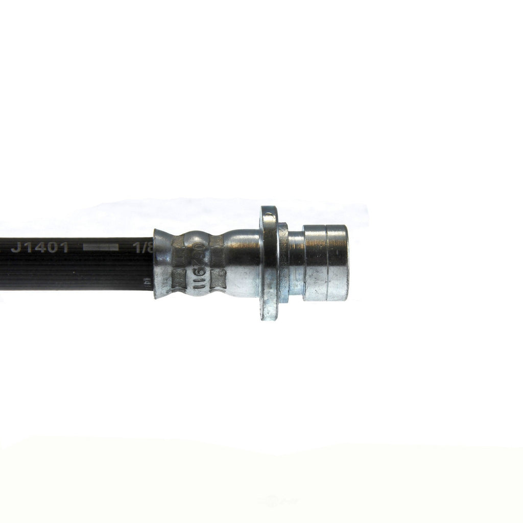 Frt Brake Hose  Centric Parts  150.40115