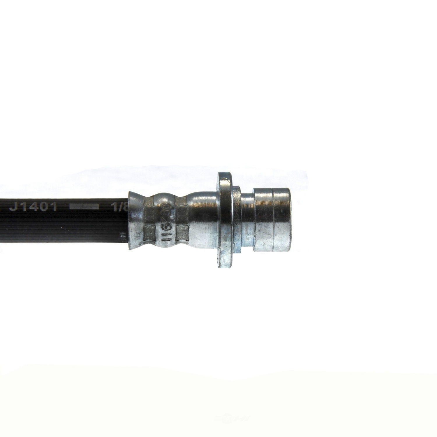 Frt Brake Hose  Centric Parts  150.40115