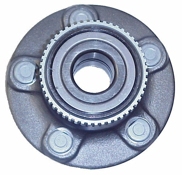 PTC Premium Wheel Bearing And Hub Assembly PT512163