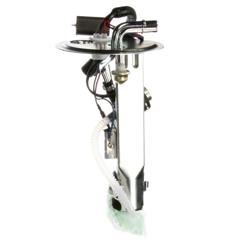 Fuel Pmp & Hanger w/Sender  Delphi  HP10188