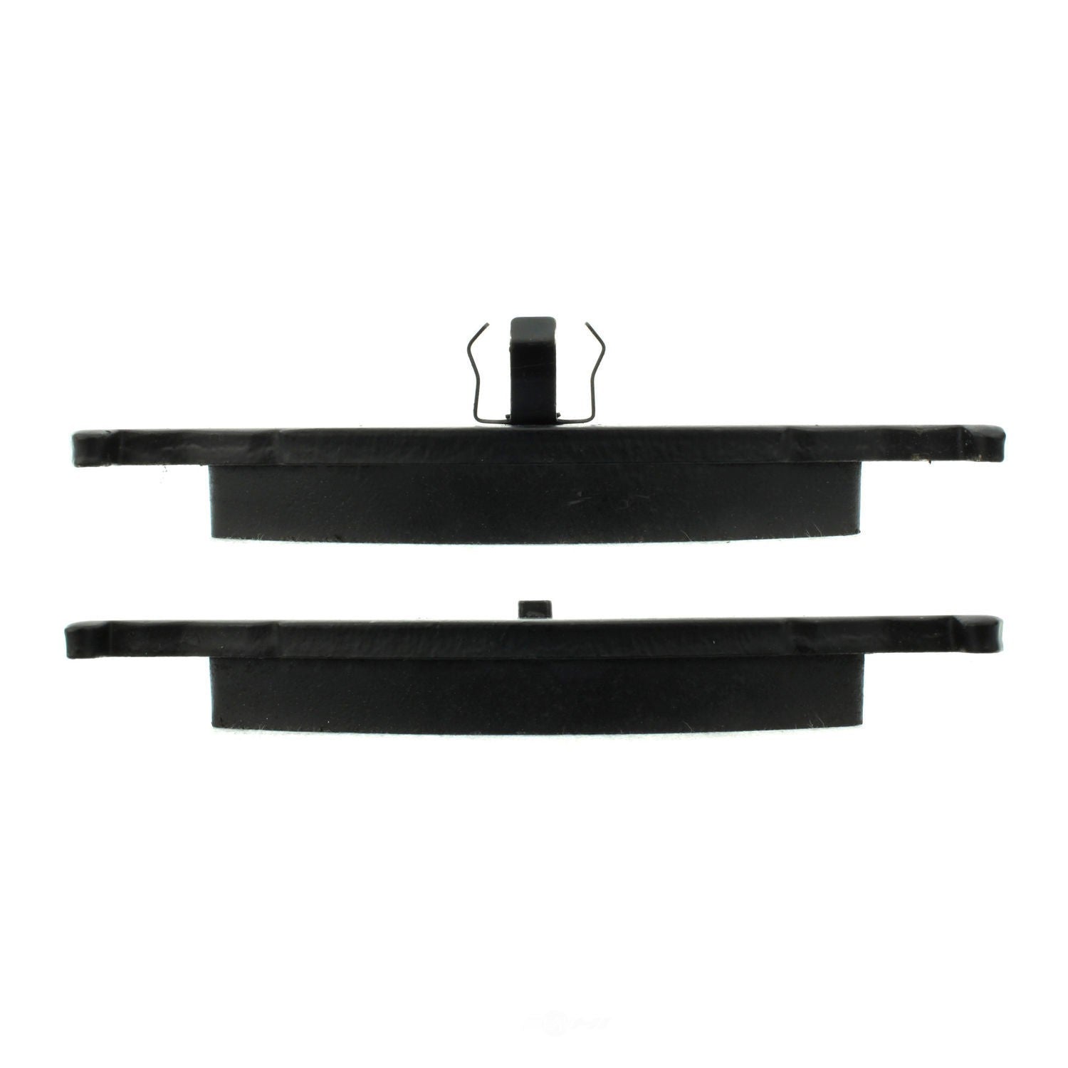 Rr Semi-Met Brake Pads  Centric Parts  102.03810