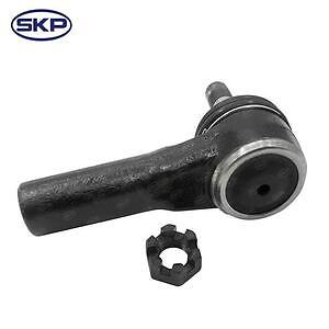 Outer Tie Rod End  Skyward Automotive  SES80574