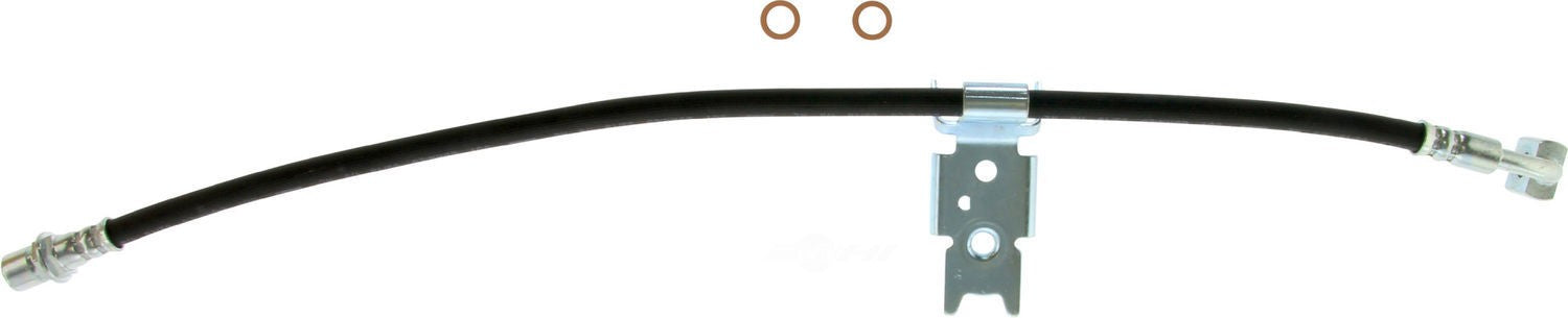 Frt Brake Hose  Centric Parts  150.63077